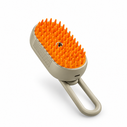 Pelusa SteamBrush