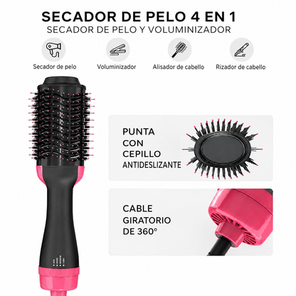 Cepillo OneLiss