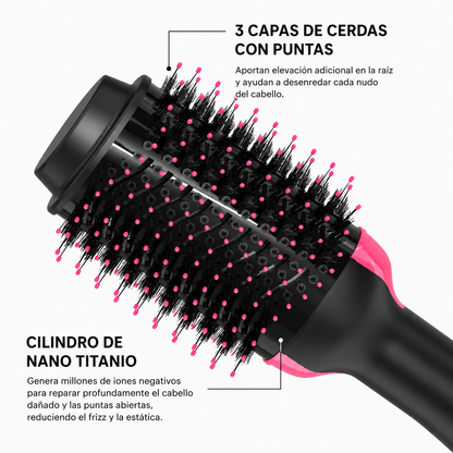 Cepillo OneLiss